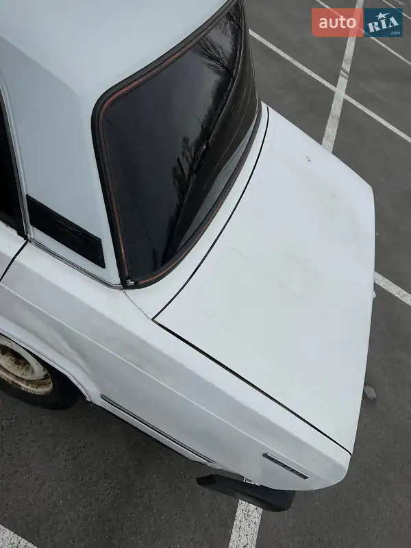 ВАЗ / Lada 2105 1982 VIN XTA210500C0229055 фото оголошення 12 з 65