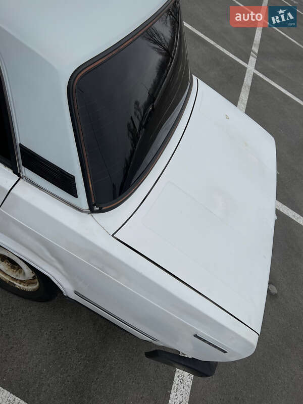 Седан ВАЗ / Lada 2105 1982 в Києві