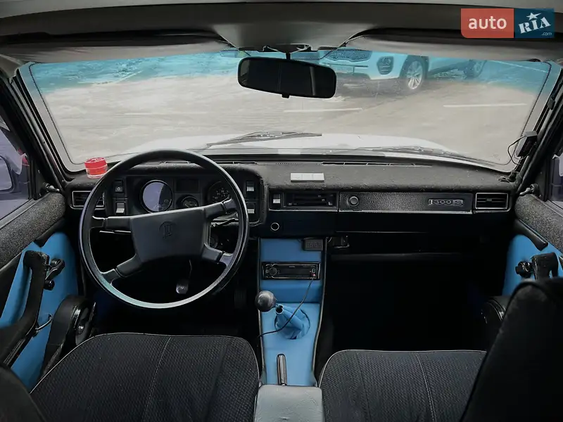 ВАЗ / Lada 2105 1982 VIN XTA210500C0229055 фото оголошення 29 з 65