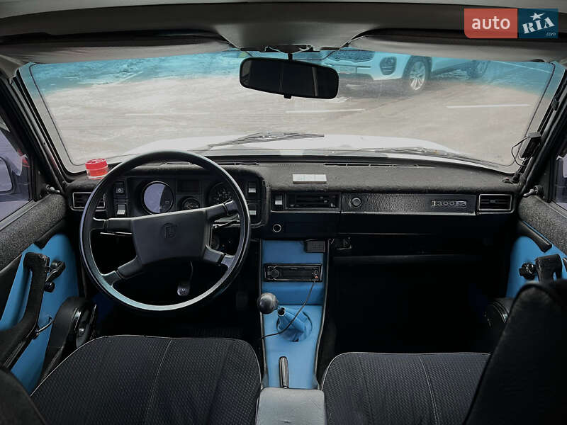 Седан ВАЗ / Lada 2105 1982 в Києві