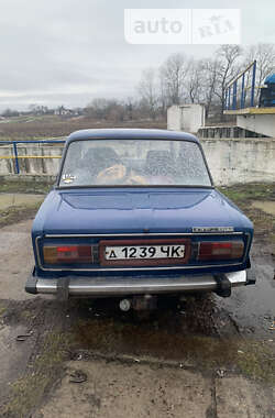 Седан ВАЗ / Lada 2105 1985 в Березані