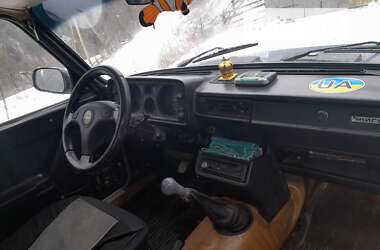 Седан ВАЗ / Lada 2105 1991 в Верховине