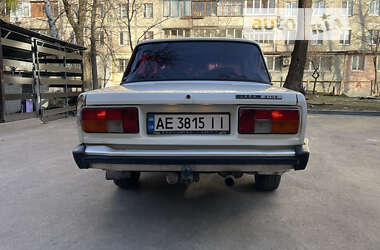 Седан ВАЗ / Lada 2105 1994 в Киеве