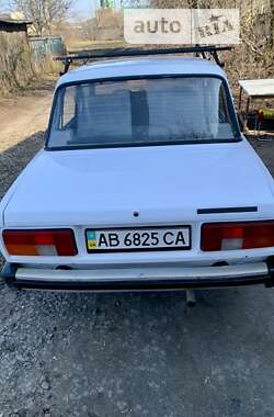 Седан ВАЗ / Lada 2105 1995 в Виннице