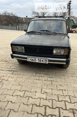 Седан ВАЗ / Lada 2105 1990 в Новоселице