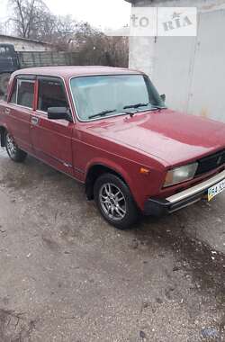 Седан ВАЗ / Lada 2105 1988 в Знаменке