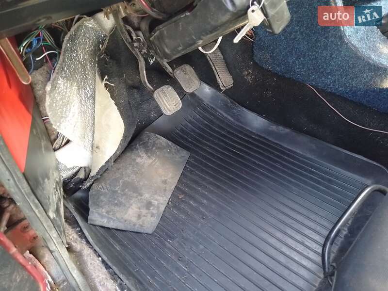 Седан ВАЗ / Lada 2105 1991 в Николаевке