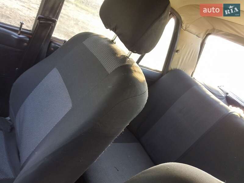 Седан ВАЗ / Lada 2105 1991 в Николаевке