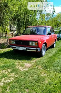 ВАЗ 2105 1995