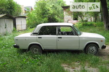 Седан ВАЗ / Lada 2105 1991 в Коломые