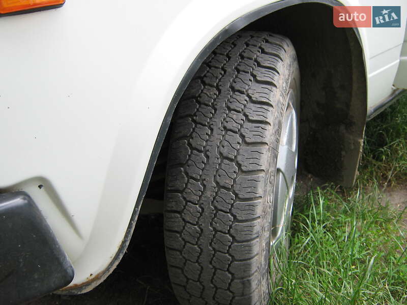 Седан ВАЗ / Lada 2105 1991 в Коломиї