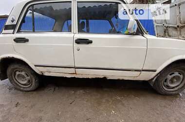 Седан ВАЗ / Lada 2105 1991 в Житомире
