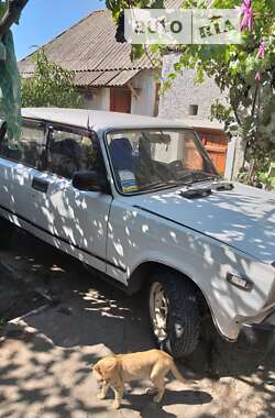 Седан ВАЗ / Lada 2105 1991 в Одессе