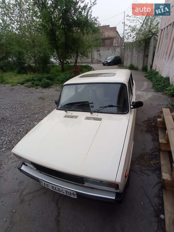 Седан ВАЗ / Lada 2105 1986 в Каменском