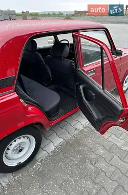 ВАЗ 2105 1995