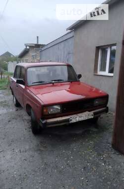 Седан ВАЗ / Lada 2105 1995 в Николаеве