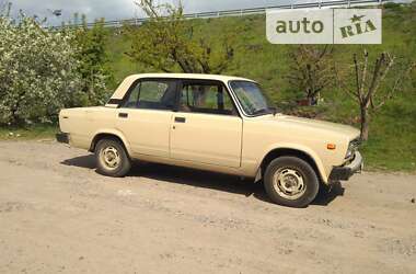 Седан ВАЗ / Lada 2105 1991 в Александрие