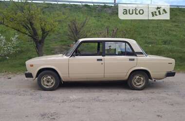 Седан ВАЗ / Lada 2105 1991 в Александрие