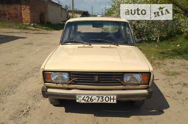 Седан ВАЗ / Lada 2105 1991 в Александрие