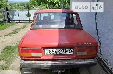 Седан ВАЗ / Lada 2105 1996 в Черновцах