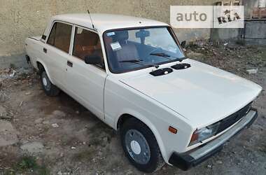Седан ВАЗ / Lada 2105 1985 в Вінниці