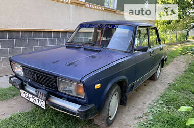 Седан ВАЗ / Lada 2105 1987 в Стрые