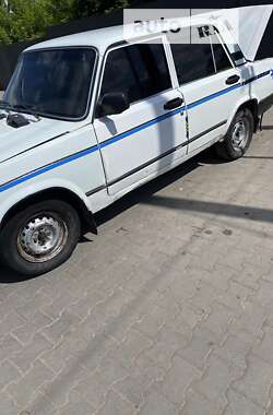 Седан ВАЗ / Lada 2105 1992 в Красилове