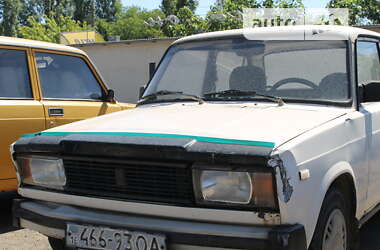Седан ВАЗ / Lada 2105 1995 в Одессе