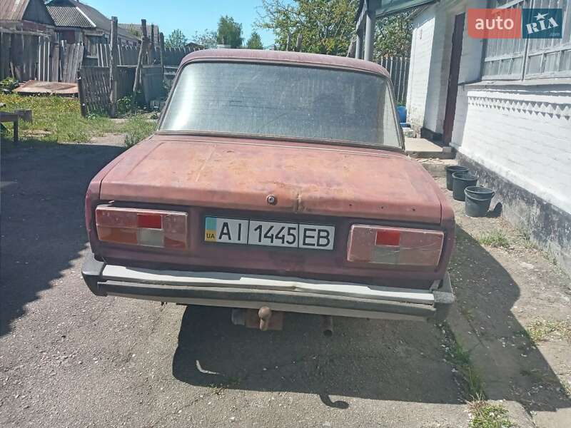 ВАЗ / Lada 2105 1999