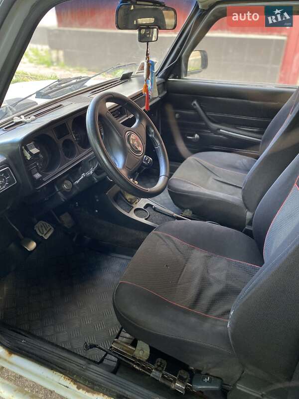 Седан ВАЗ / Lada 2105 1991 в Бердичеві