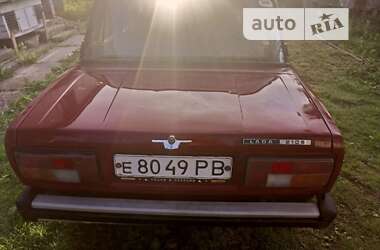 Седан ВАЗ / Lada 2105 1995 в Фастове