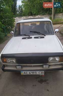 Седан ВАЗ / Lada 2105 1990 в Кривому Розі