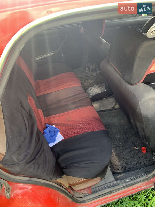 Седан ВАЗ / Lada 2105 1985 в Козятині