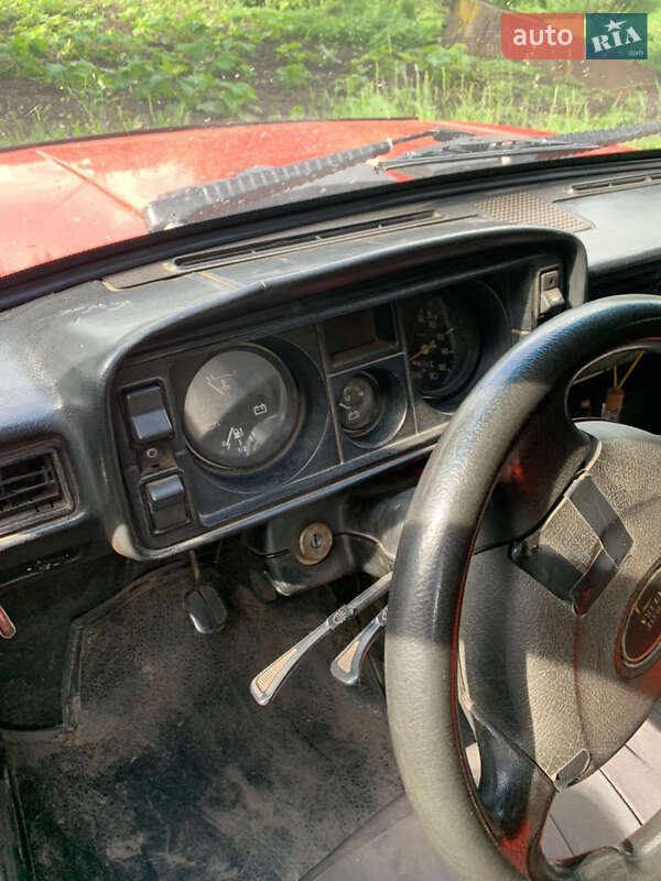 Седан ВАЗ / Lada 2105 1985 в Козятині