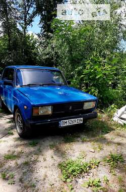 Седан ВАЗ / Lada 2105 1994 в Сумах