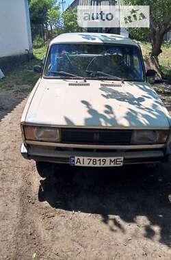 Седан ВАЗ / Lada 2105 1994 в Жашкове