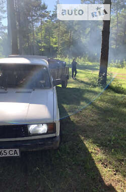 Седан ВАЗ / Lada 2105 1998 в Шпикове