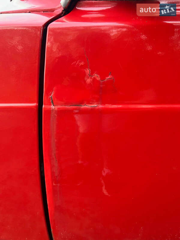 Седан ВАЗ / Lada 2105 1982 в Львові