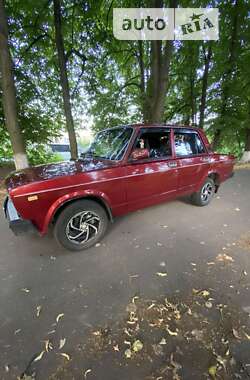 Седан ВАЗ / Lada 2105 1991 в Козятині