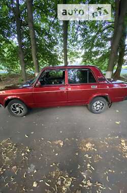 Седан ВАЗ / Lada 2105 1991 в Козятині