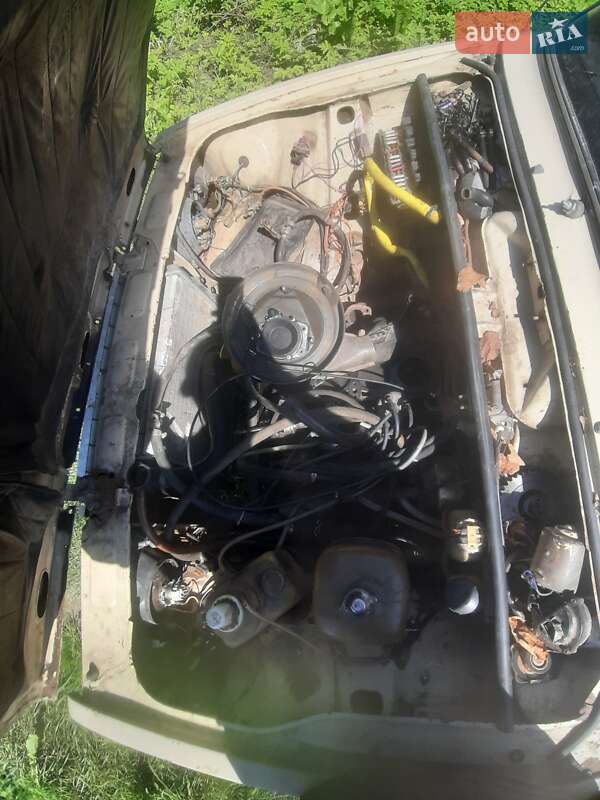 Седан ВАЗ / Lada 2105 1995 в Букачевцах