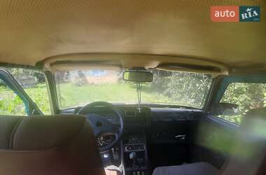 Седан ВАЗ / Lada 2105 1995 в Букачевцах