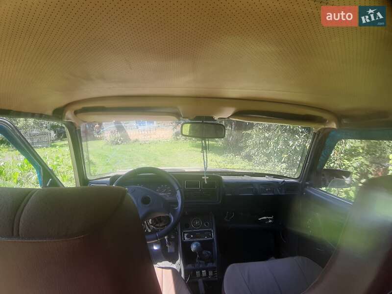 Седан ВАЗ / Lada 2105 1995 в Букачевцах