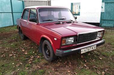 Седан ВАЗ / Lada 2105 1988 в Борисполе