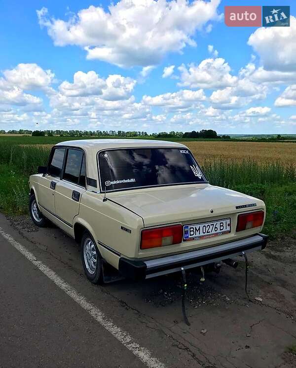 ВАЗ / Lada 2105 1983