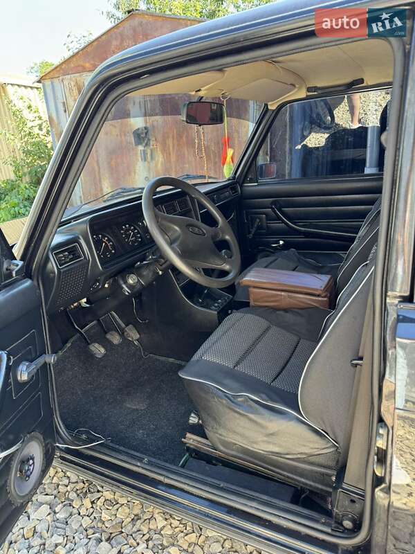 Седан ВАЗ / Lada 2105 2007 в Ивано-Франковске