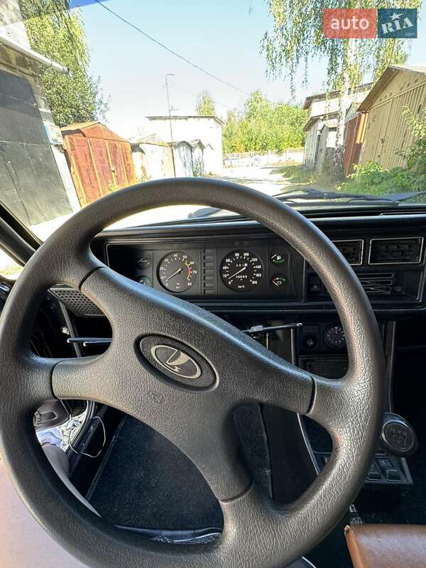 Седан ВАЗ / Lada 2105 2007 в Ивано-Франковске