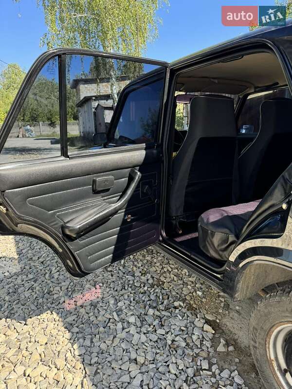 Седан ВАЗ / Lada 2105 2007 в Ивано-Франковске