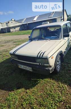 Седан ВАЗ / Lada 2105 1991 в Самборе