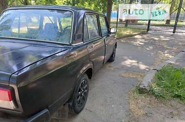 Седан ВАЗ / Lada 2105 1992 в Миколаєві